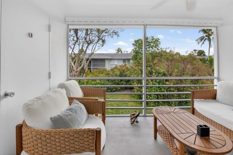 Copropriété à louer à Delray Beach, Floride: 2 chambres, 94.11 m2 № 2146088 - photo 24