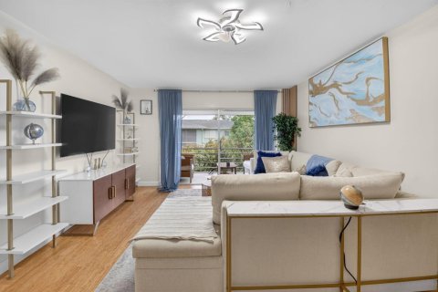 Copropriété à louer à Delray Beach, Floride: 2 chambres, 94.11 m2 № 2146088 - photo 10
