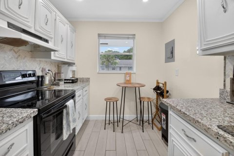 Copropriété à louer à Delray Beach, Floride: 2 chambres, 94.11 m2 № 2146088 - photo 16