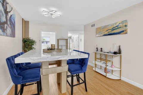 Copropriété à louer à Delray Beach, Floride: 2 chambres, 94.11 m2 № 2146088 - photo 14