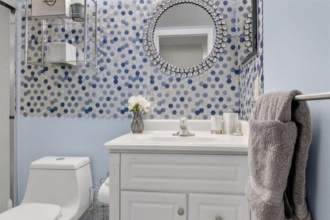 Copropriété à louer à Delray Beach, Floride: 2 chambres, 94.11 m2 № 2146088 - photo 29