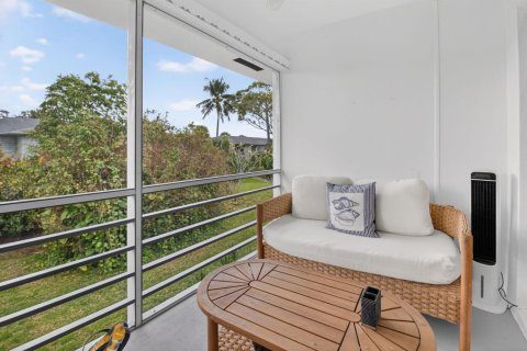 Copropriété à louer à Delray Beach, Floride: 2 chambres, 94.11 m2 № 2146088 - photo 25