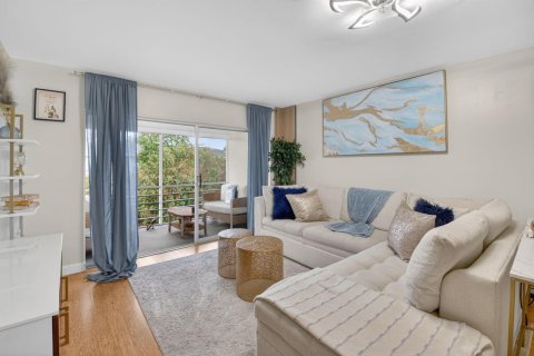 Copropriété à louer à Delray Beach, Floride: 2 chambres, 94.11 m2 № 2146088 - photo 12