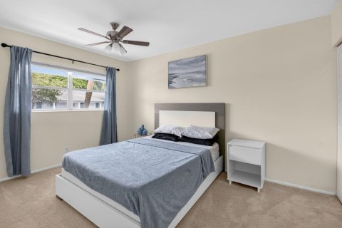 Copropriété à louer à Delray Beach, Floride: 2 chambres, 94.11 m2 № 2146088 - photo 30