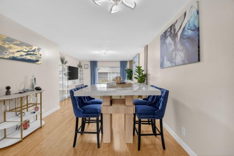 Copropriété à louer à Delray Beach, Floride: 2 chambres, 94.11 m2 № 2146088 - photo 8