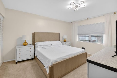 Copropriété à louer à Delray Beach, Floride: 2 chambres, 94.11 m2 № 2146088 - photo 18