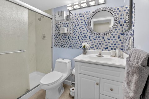 Copropriété à louer à Delray Beach, Floride: 2 chambres, 94.11 m2 № 2146088 - photo 28