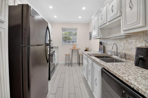 Copropriété à louer à Delray Beach, Floride: 2 chambres, 94.11 m2 № 2146088 - photo 15