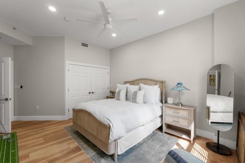 Condo in West Palm Beach, Florida, 2 bedrooms  № 2392021 - photo 30