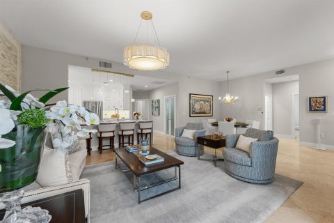 Condo in West Palm Beach, Florida, 2 bedrooms  № 2392021 - photo 7