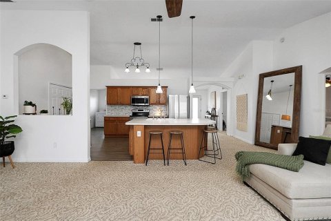 House in Ocala, Florida 3 bedrooms, 185.8 sq.m. № 1915589 - photo 22