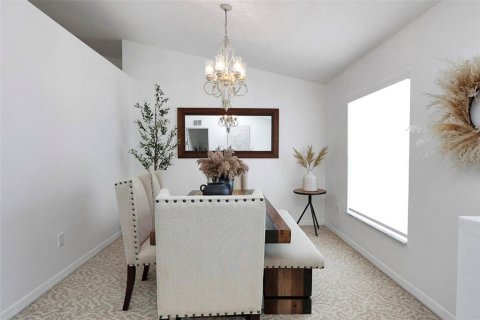 House in Ocala, Florida 3 bedrooms, 185.8 sq.m. № 1915589 - photo 5