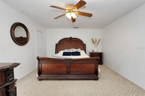 House in Ocala, Florida 3 bedrooms, 185.8 sq.m. № 1915589 - photo 28