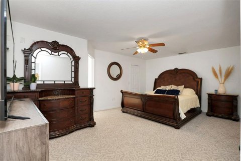 House in Ocala, Florida 3 bedrooms, 185.8 sq.m. № 1915589 - photo 27