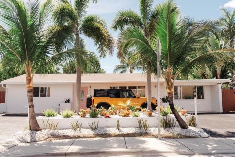 Casa en venta en Oakland Park, Florida, 4 dormitorios, 168.15 m2 № 2147362 - foto 4