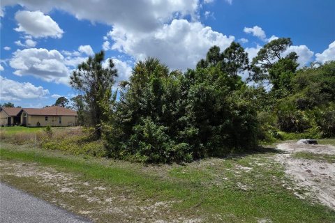 Land in Port Charlotte, Florida № 2163525 - photo 6