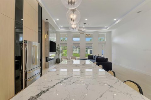 Casa en venta en North Port, Florida, 3 dormitorios, 188.68 m2 № 2238597 - foto 12