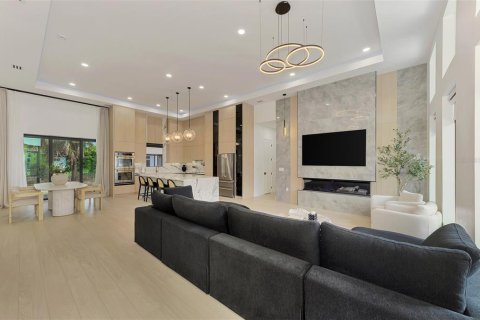 Casa en venta en North Port, Florida, 3 dormitorios, 188.68 m2 № 2238597 - foto 9