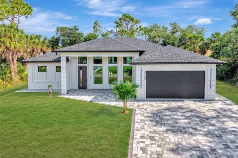 Casa en North Port, Florida 3 dormitorios, 188.68 m2 № 2238597