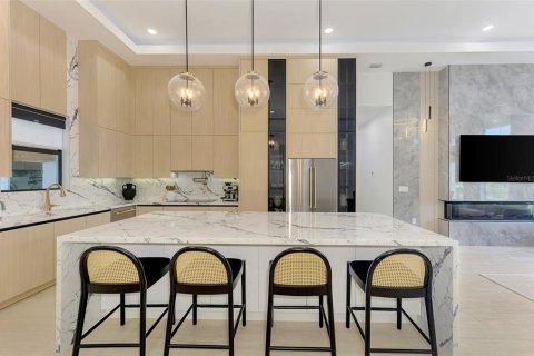 Casa en venta en North Port, Florida, 3 dormitorios, 188.68 m2 № 2238597 - foto 3