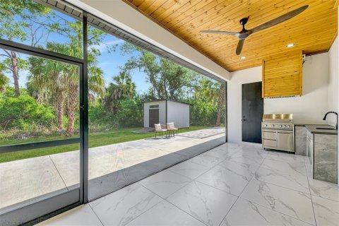 Casa en venta en North Port, Florida, 3 dormitorios, 188.68 m2 № 2238597 - foto 28