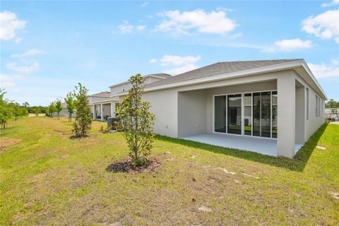 Купить виллу или дом в Уматилла, Флорида 10 комнат, 192.31м2, № 1376926 - фото 19