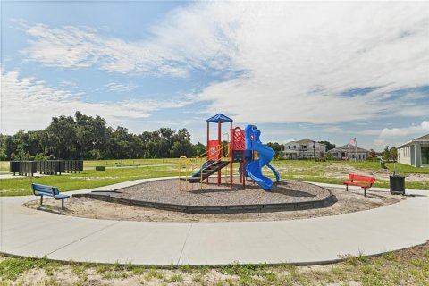 Купить виллу или дом в Уматилла, Флорида 10 комнат, 192.31м2, № 1376926 - фото 21