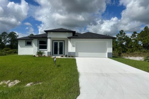 Купить виллу или дом в Лихай-Эйкерс, Флорида 6 комнат, 152.17м2, № 1401089 - фото 3