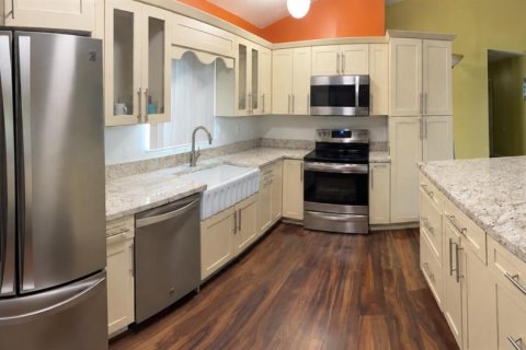 House in North Lauderdale, Florida 3 bedrooms, 136.57 sq.m. № 2378716 - photo 3