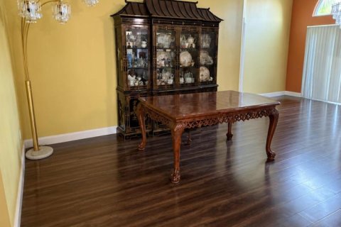 House in North Lauderdale, Florida 3 bedrooms, 136.57 sq.m. № 2378716 - photo 22