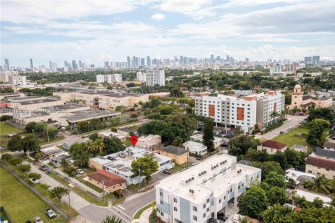 Appartement à louer à Miami, Floride: 2 chambres, 93.83 m2 № 1920452 - photo 9
