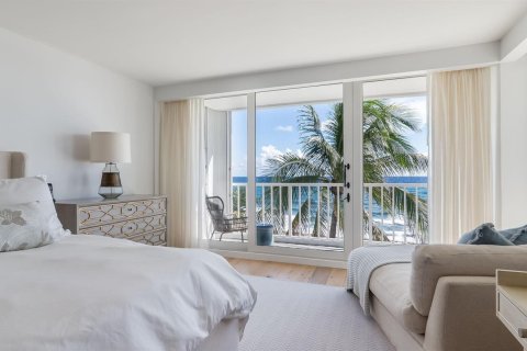 Copropriété à vendre à Highland Beach, Floride: 3 chambres, 246.84 m2 № 2432210 - photo 24