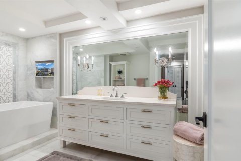Copropriété à vendre à Highland Beach, Floride: 3 chambres, 246.84 m2 № 2432210 - photo 28
