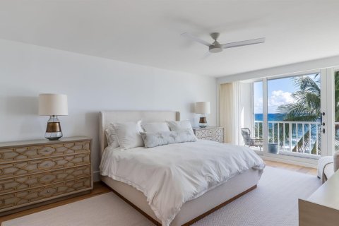 Copropriété à vendre à Highland Beach, Floride: 3 chambres, 246.84 m2 № 2432210 - photo 25