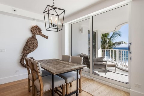 Copropriété à vendre à Highland Beach, Floride: 3 chambres, 246.84 m2 № 2432210 - photo 14
