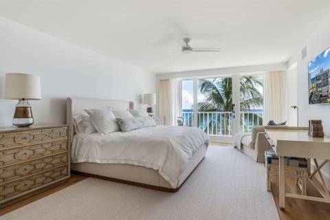 Copropriété à vendre à Highland Beach, Floride: 3 chambres, 246.84 m2 № 2432210 - photo 26