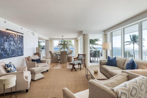 Copropriété à vendre à Highland Beach, Floride: 3 chambres, 246.84 m2 № 2432210 - photo 8