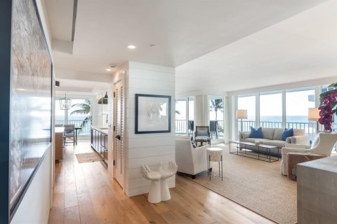 Copropriété à vendre à Highland Beach, Floride: 3 chambres, 246.84 m2 № 2432210 - photo 7