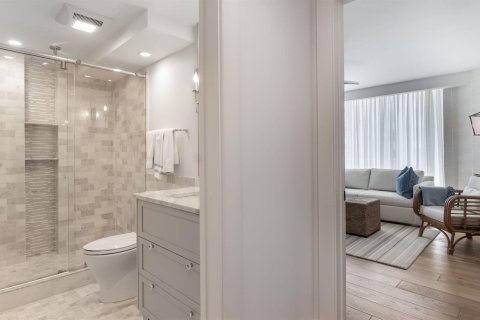 Copropriété à vendre à Highland Beach, Floride: 3 chambres, 246.84 m2 № 2432210 - photo 20