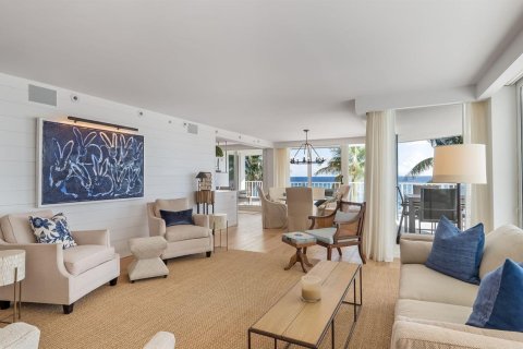 Copropriété à vendre à Highland Beach, Floride: 3 chambres, 246.84 m2 № 2432210 - photo 5