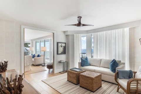 Copropriété à vendre à Highland Beach, Floride: 3 chambres, 246.84 m2 № 2432210 - photo 16