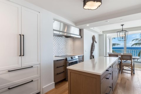 Copropriété à vendre à Highland Beach, Floride: 3 chambres, 246.84 m2 № 2432210 - photo 9