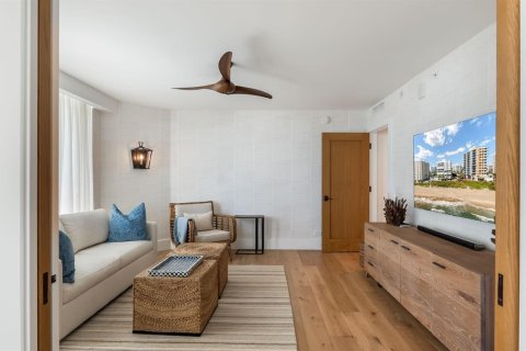 Copropriété à vendre à Highland Beach, Floride: 3 chambres, 246.84 m2 № 2432210 - photo 18