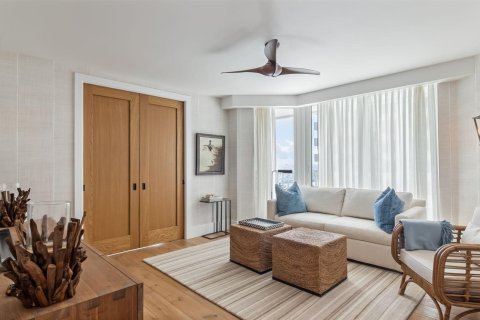 Copropriété à vendre à Highland Beach, Floride: 3 chambres, 246.84 m2 № 2432210 - photo 19