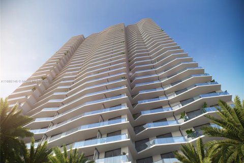 Condominio en venta en Miami, Florida, 2 dormitorios № 1859732 - foto 11
