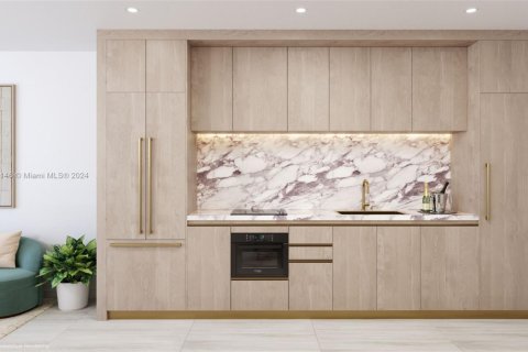 Condominio en venta en Miami, Florida, 2 dormitorios № 1859732 - foto 3