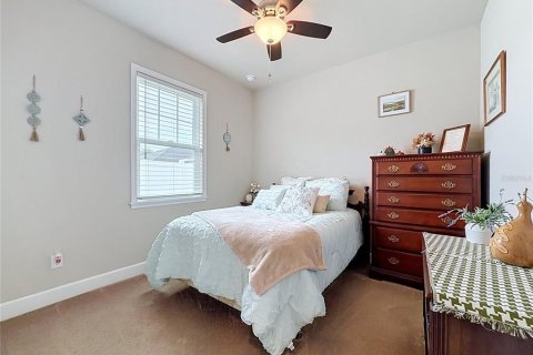 House in Newberry, Florida 2 bedrooms, 123.84 sq.m. № 2410588 - photo 12