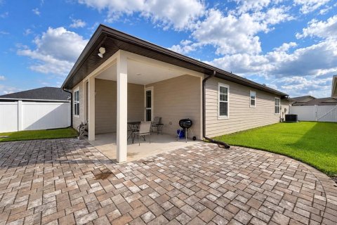 House in Newberry, Florida 2 bedrooms, 123.84 sq.m. № 2410588 - photo 20