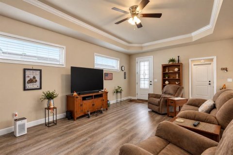 House in Newberry, Florida 2 bedrooms, 123.84 sq.m. № 2410588 - photo 6
