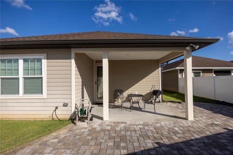 House in Newberry, Florida 2 bedrooms, 123.84 sq.m. № 2410588 - photo 21